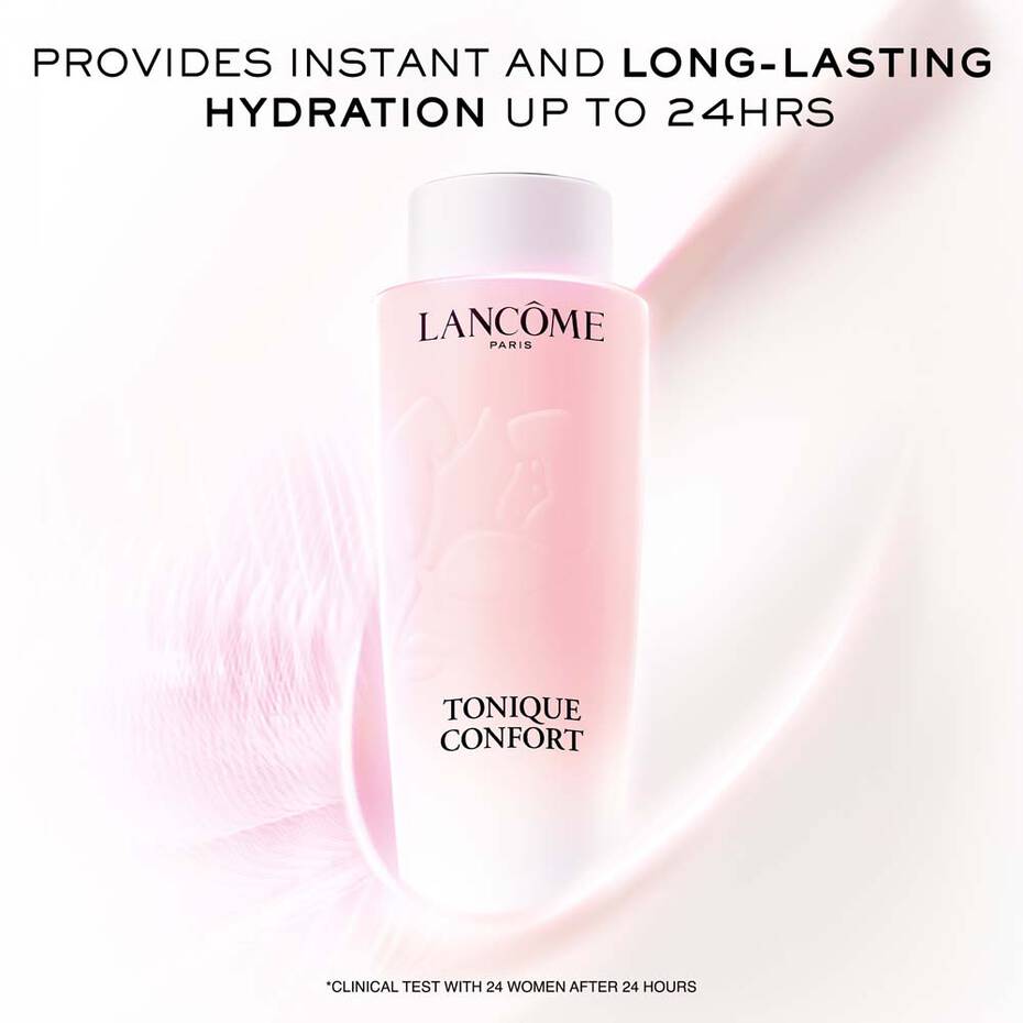 Lancome Confort Tonique Facial Toner 400ml