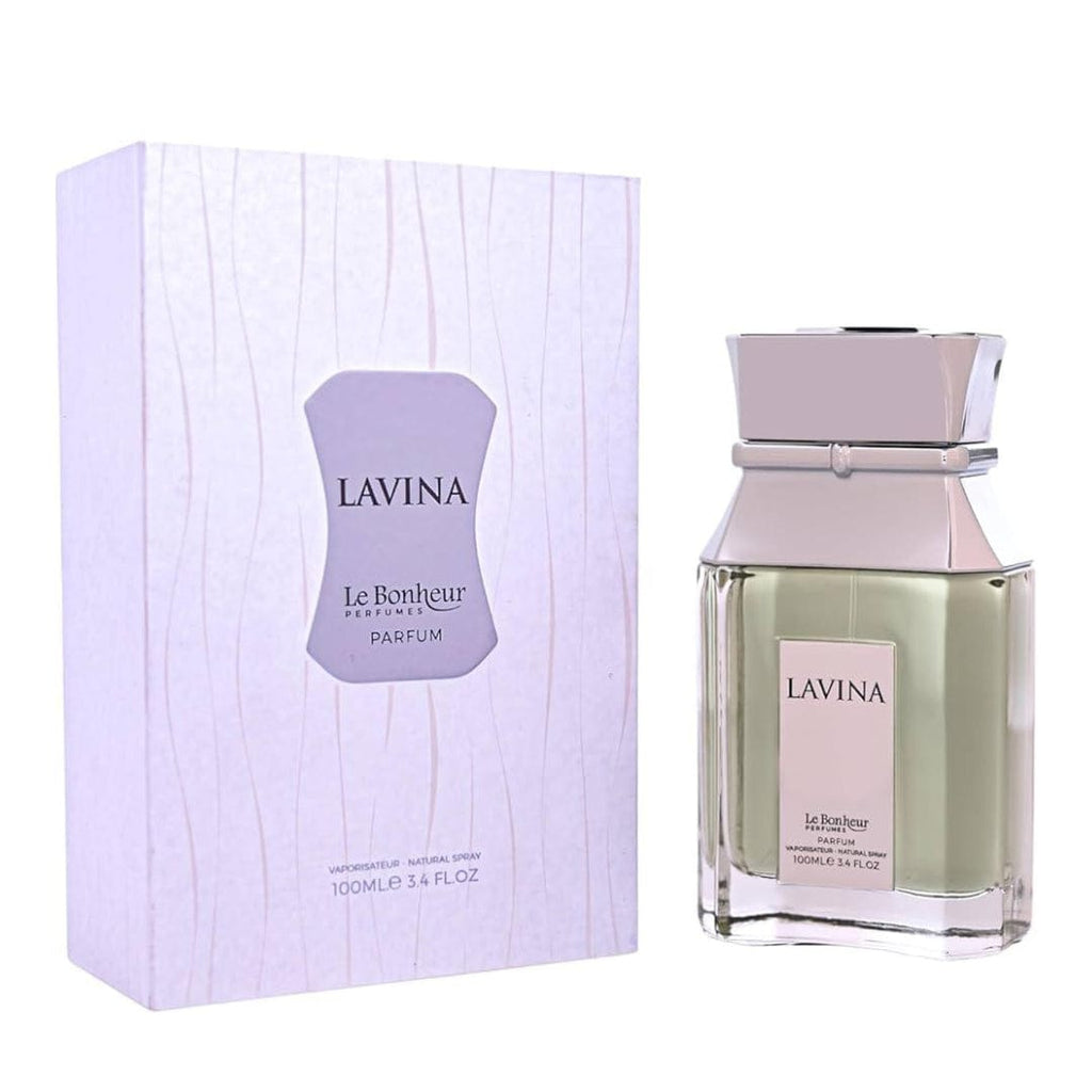Le Bonheur Perfumes Lavina 3.4 oz