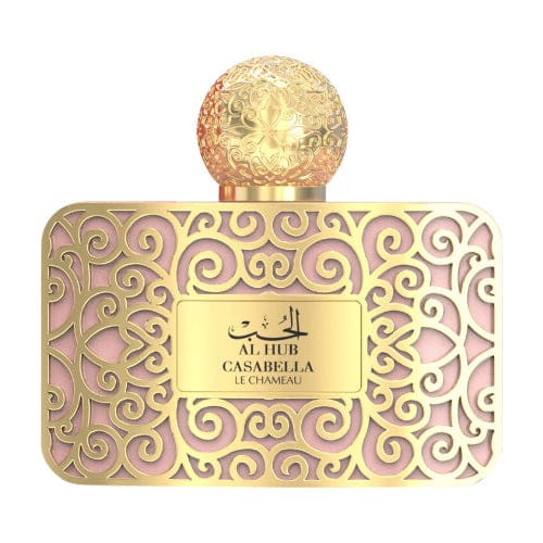 Le Chameau Casabella Al Hub 3.4 oz Edp