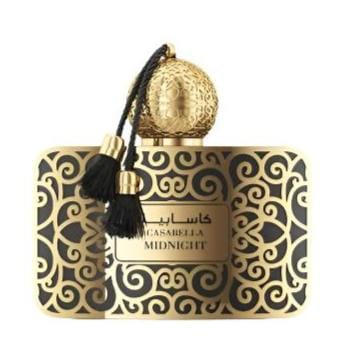 Le Chameau Casabella Midnight 3.4 oz Edp
