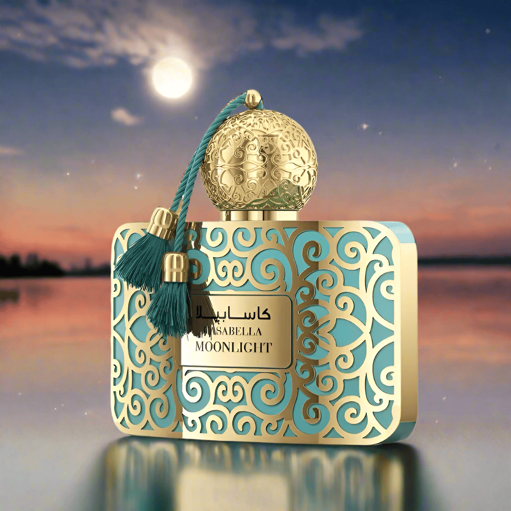 Le Chameau Casabella Moonlight 3.4 oz Edp