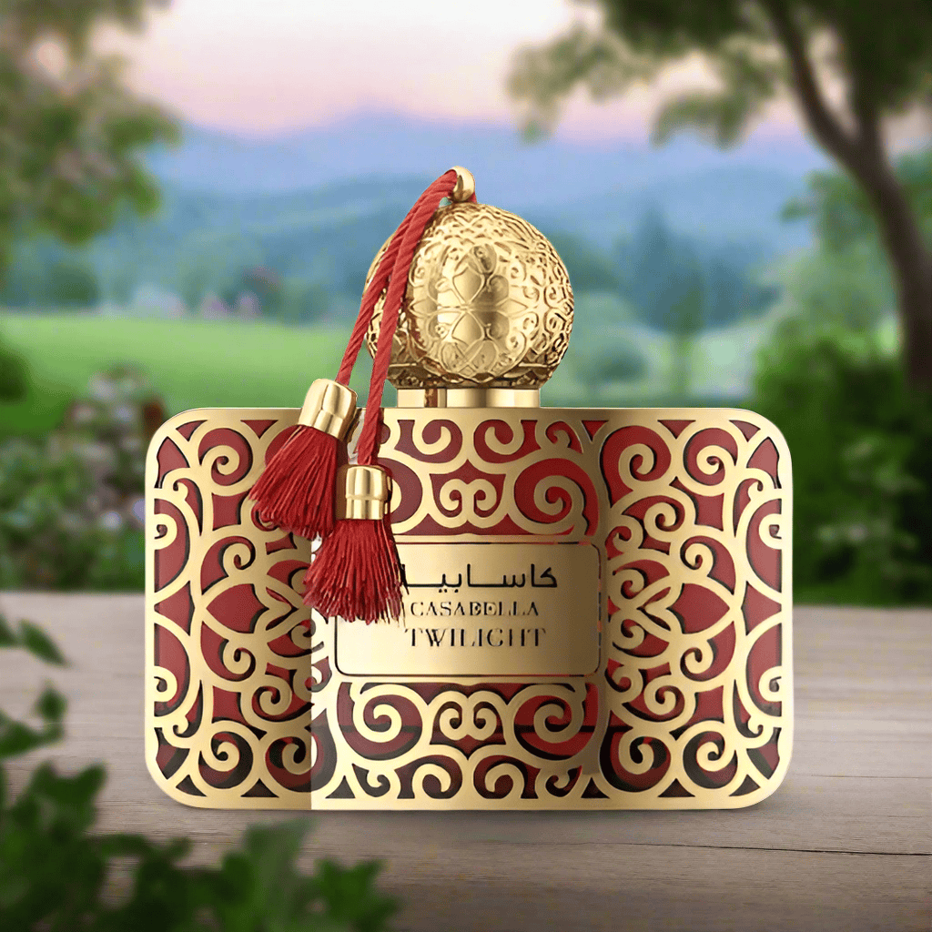 Le Chameau Casabella Twilight 3.4 oz Edp
