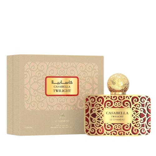 Le Chameau Casabella Twilight 3.4 oz Edp