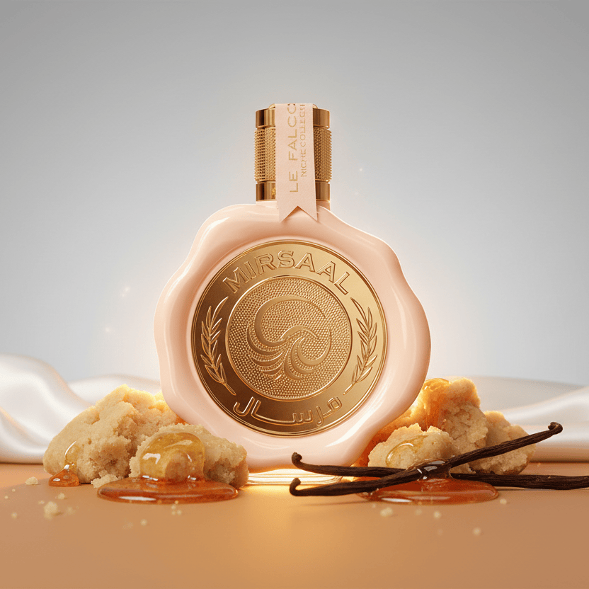 Le Falcone Perfumes Mirsaal Passion