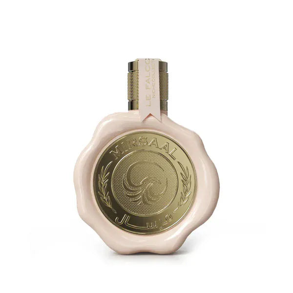 Le Falcone Perfumes Mirsaal Passion