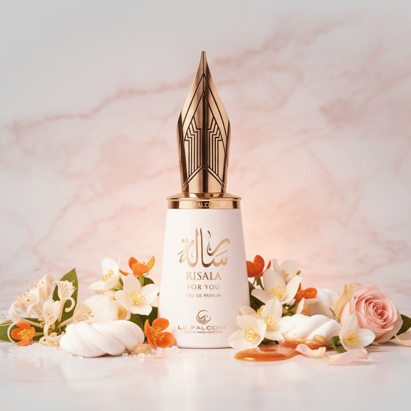 Le Falcone Perfumes Risala For You