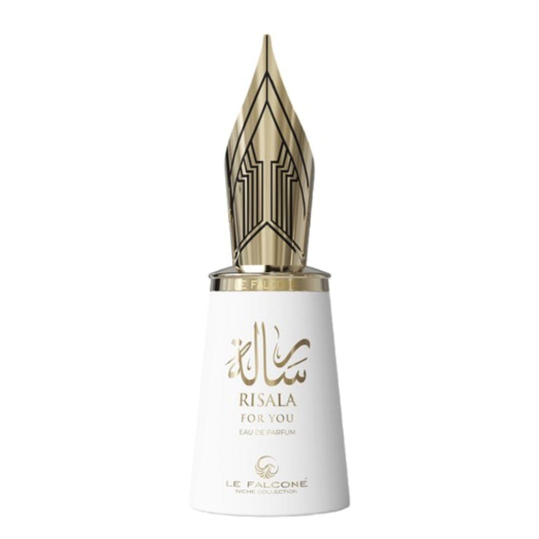 Le Falcone Perfumes Risala For You