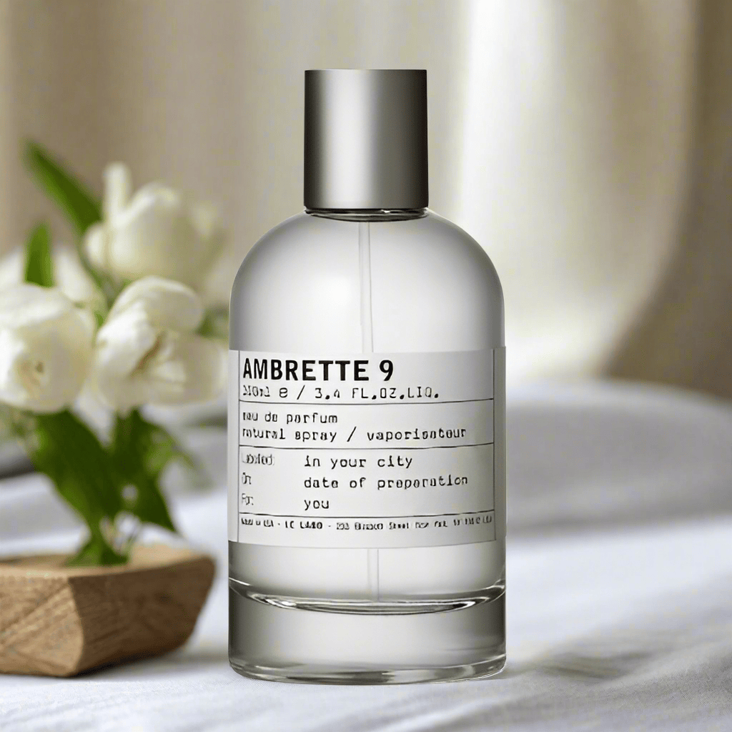 Le Labo Ambrette 9