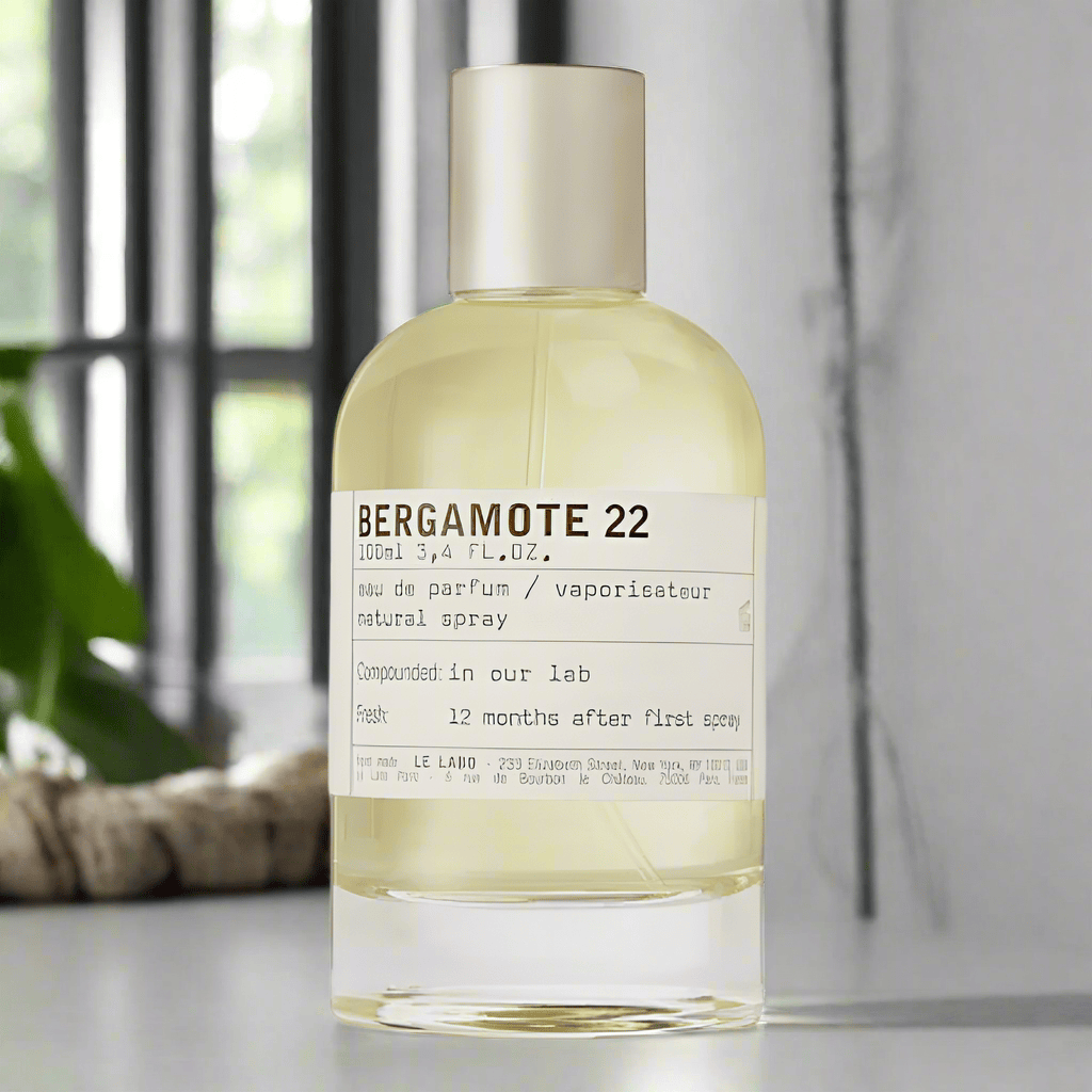 Le Labo Bergamote 22