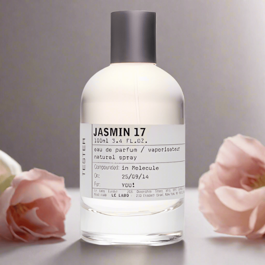 Le Labo Jasmin 17