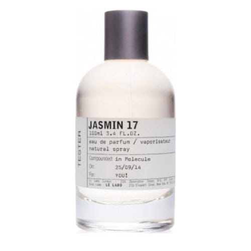 Le Labo Jasmin 17