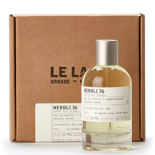 Le labo Neroli 36