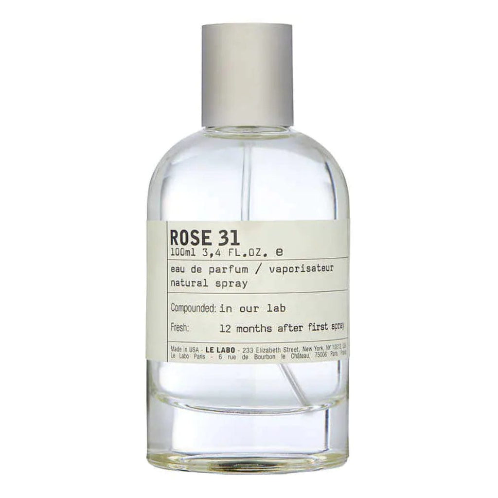 Le Labo Rose 31