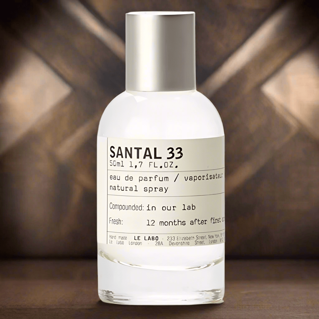 Le Labo Santal 33