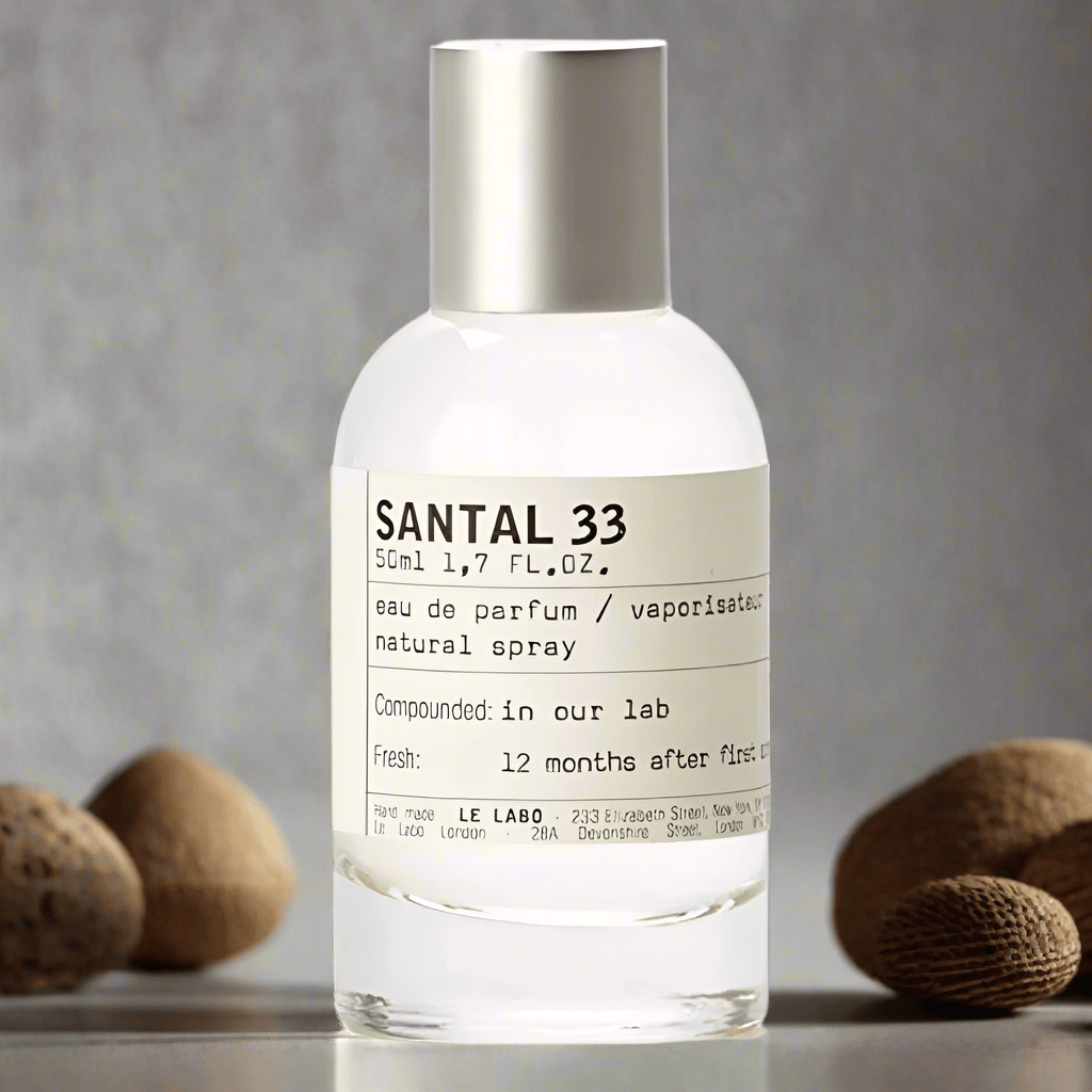 Le Labo Santal 33