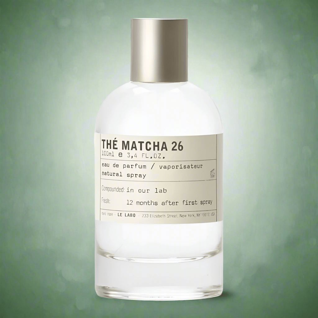 Le Labo The Matcha 26