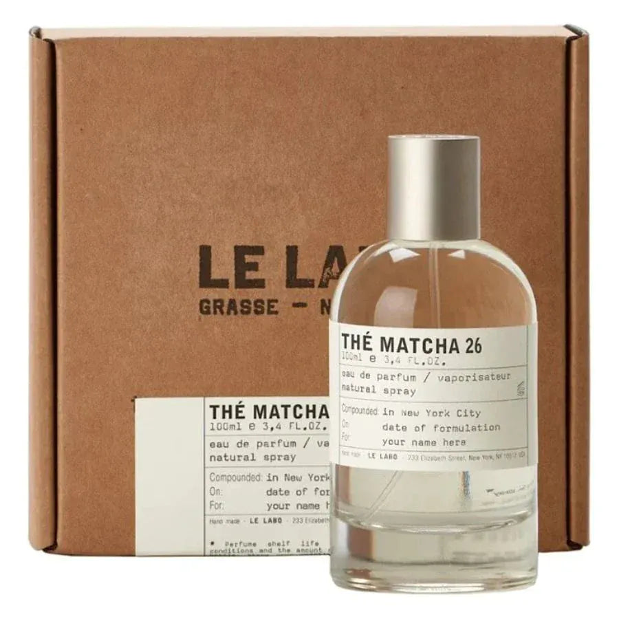 Le Labo The Matcha 26