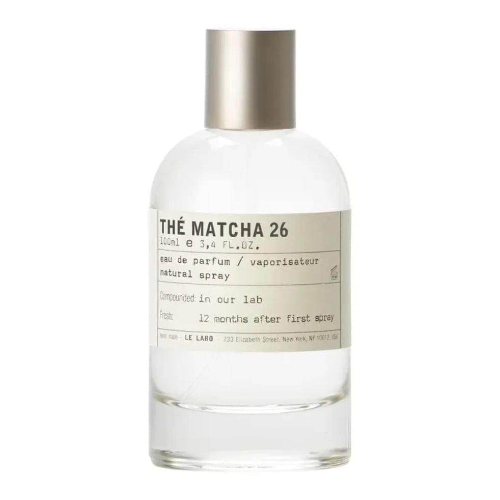 Le Labo The Matcha 26