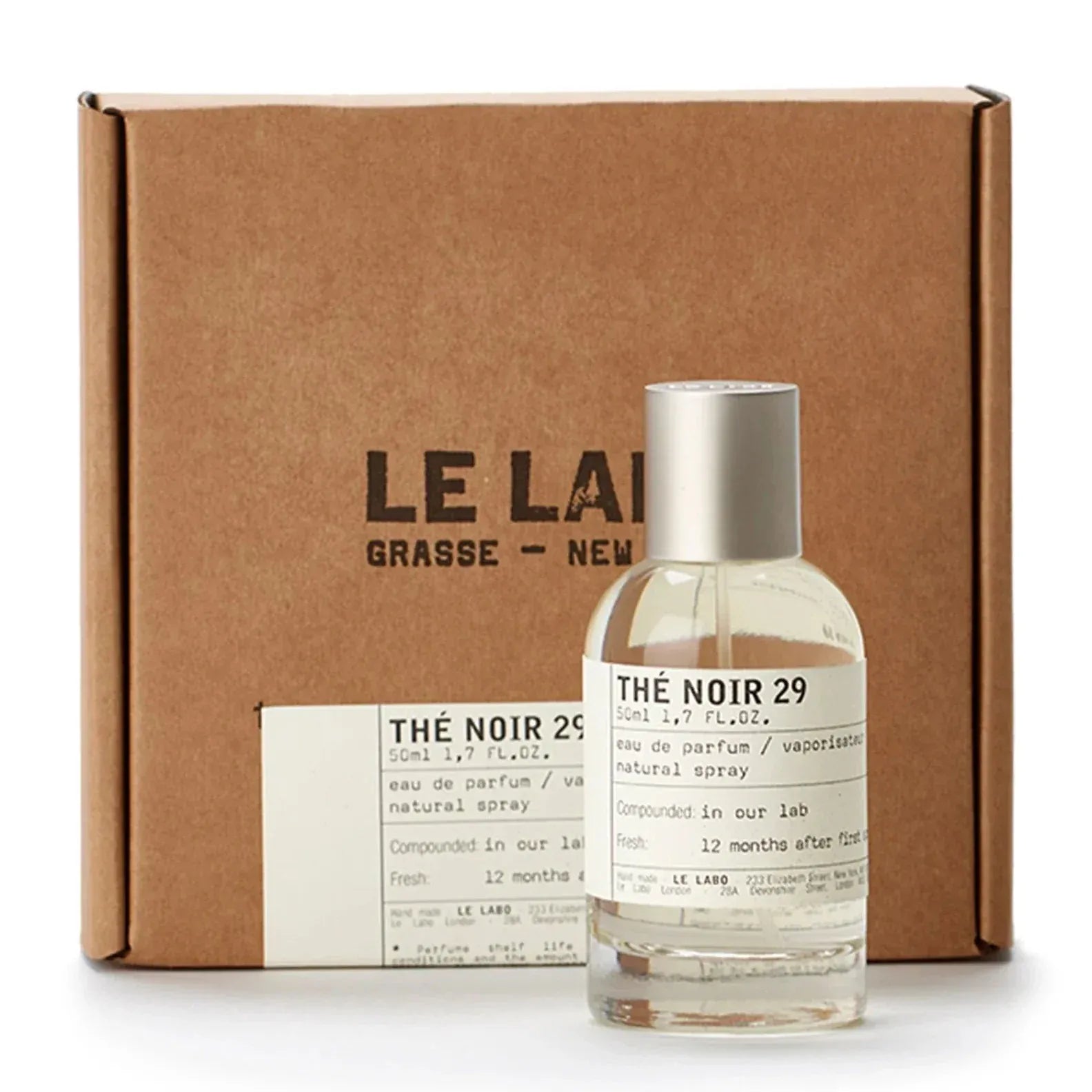 Le Labo The Noir 29