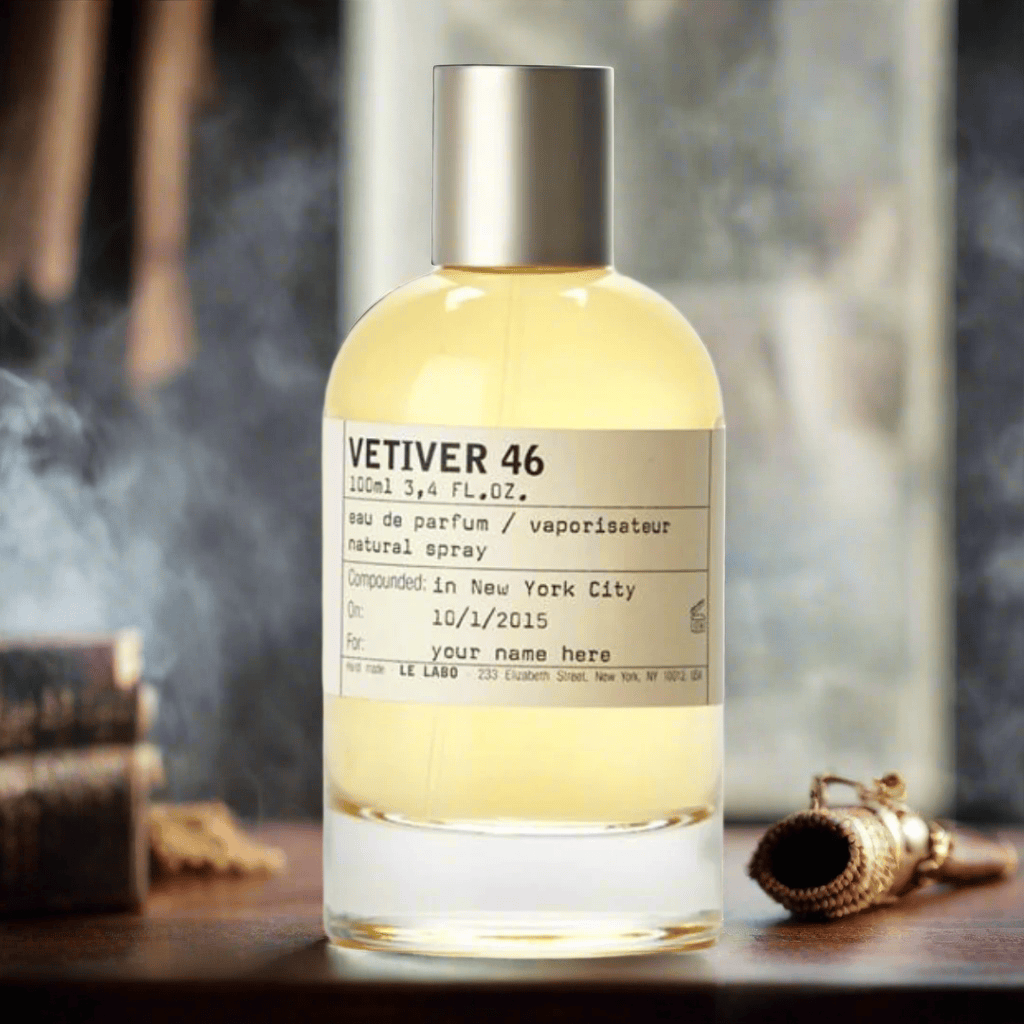 Le Labo Vetiver 46
