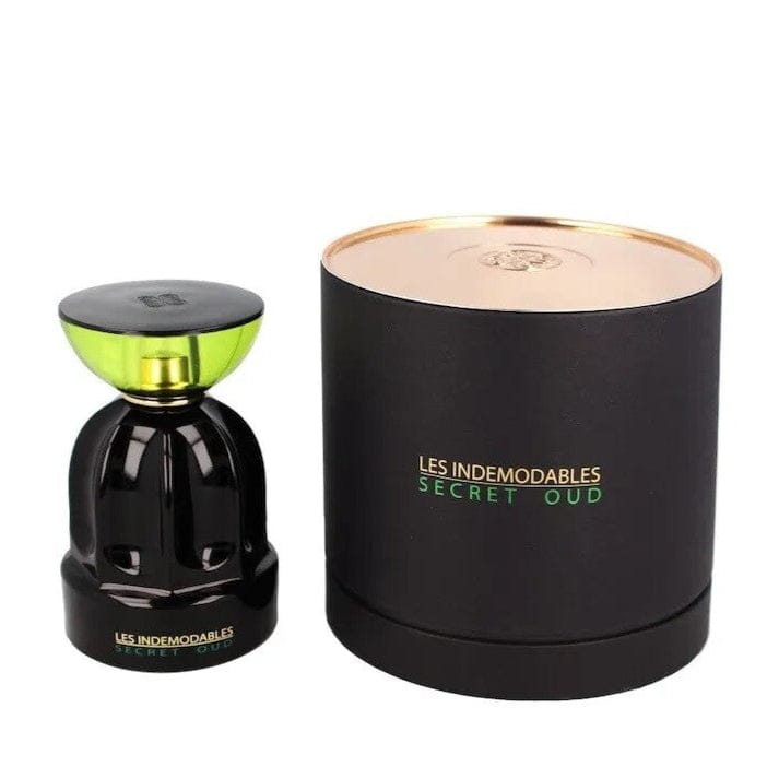 Les Indemodables Pure Musk & Roses Women’s Perfume/Cologne For Women Eau de parfum 3.0 oz Edp