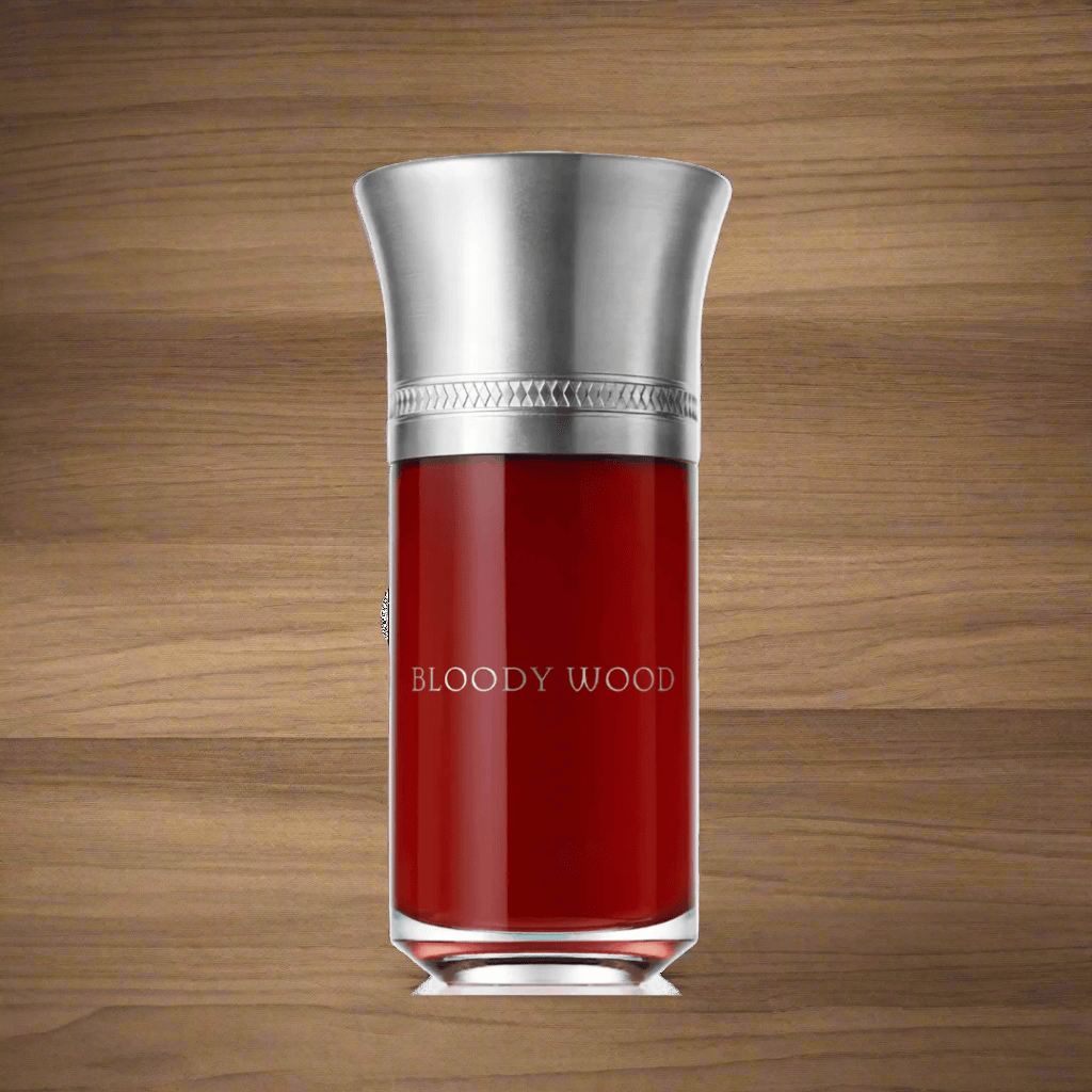Liquides Imaginaires Bloody Wood