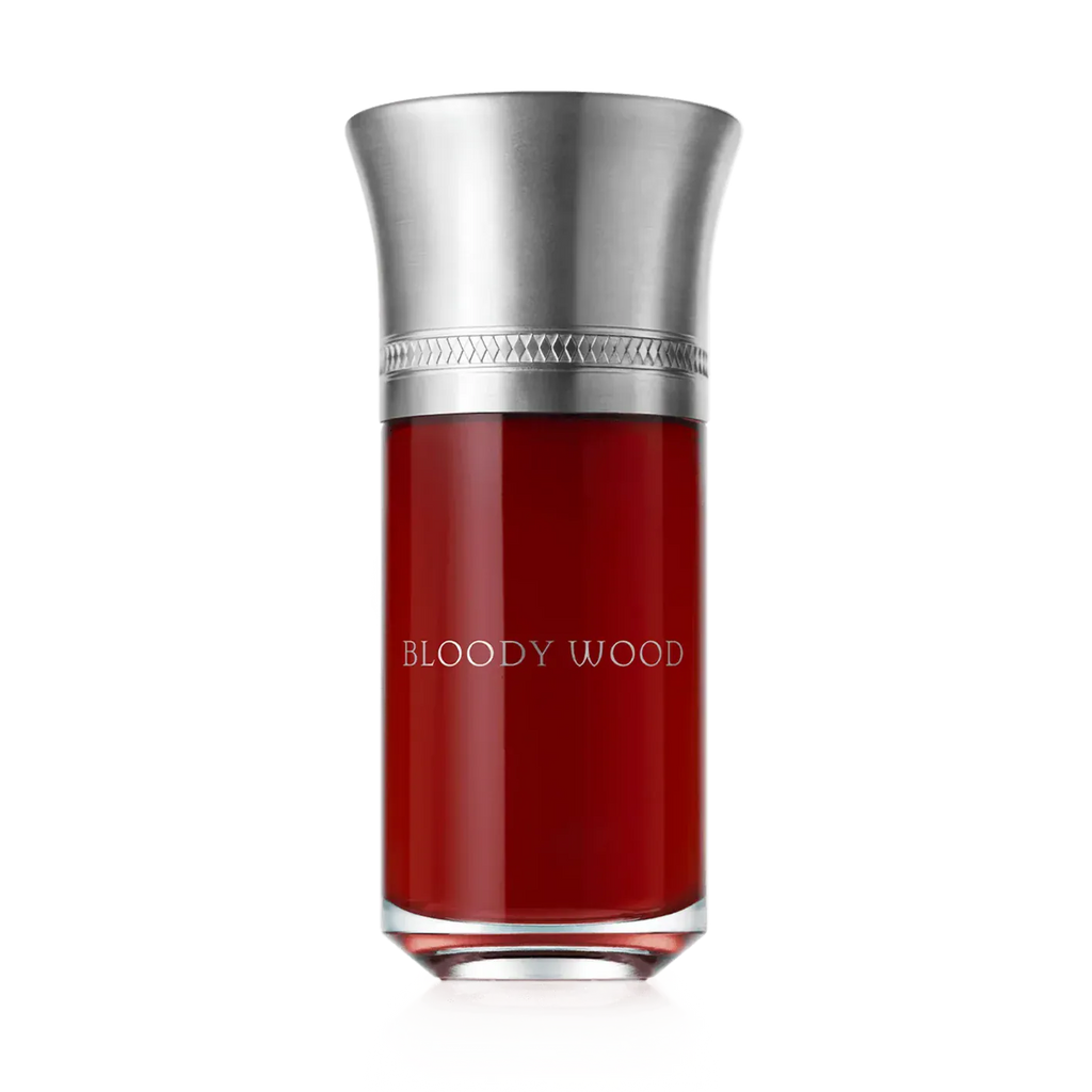 Liquides Imaginaires Bloody Wood