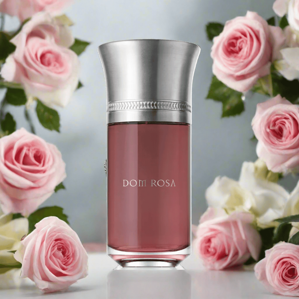 Liquides Imaginaires Dom Rosa