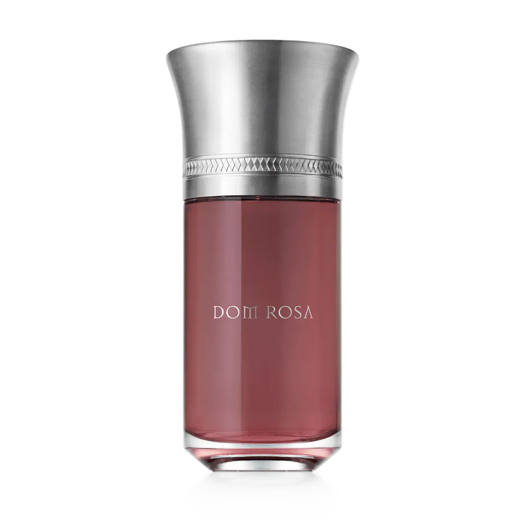 Liquides Imaginaires Dom Rosa