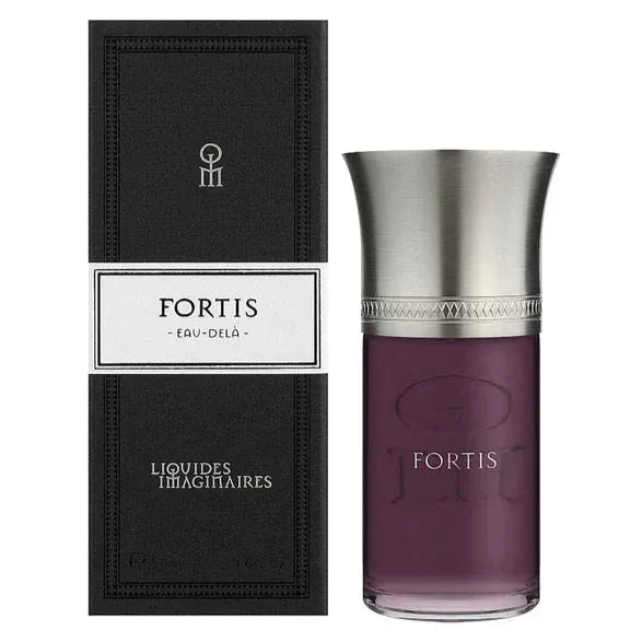Liquides Imaginaires Fortis