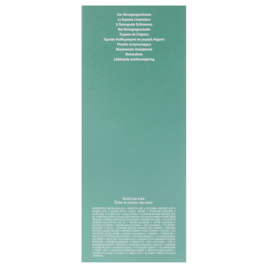 La Mer The Cleansing Foam 125ml
