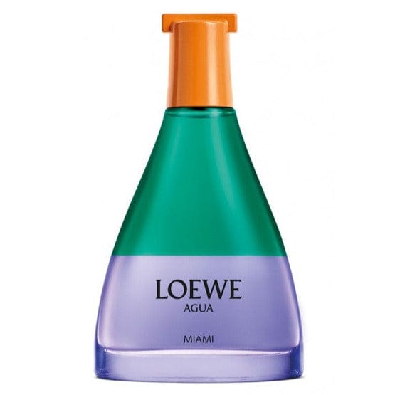 Loewe Agua Miami Perfume 3.4 Oz Edt
