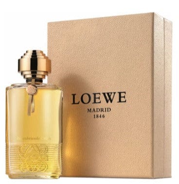 Loewe Descubriendo Colón 3.4 Oz Edp