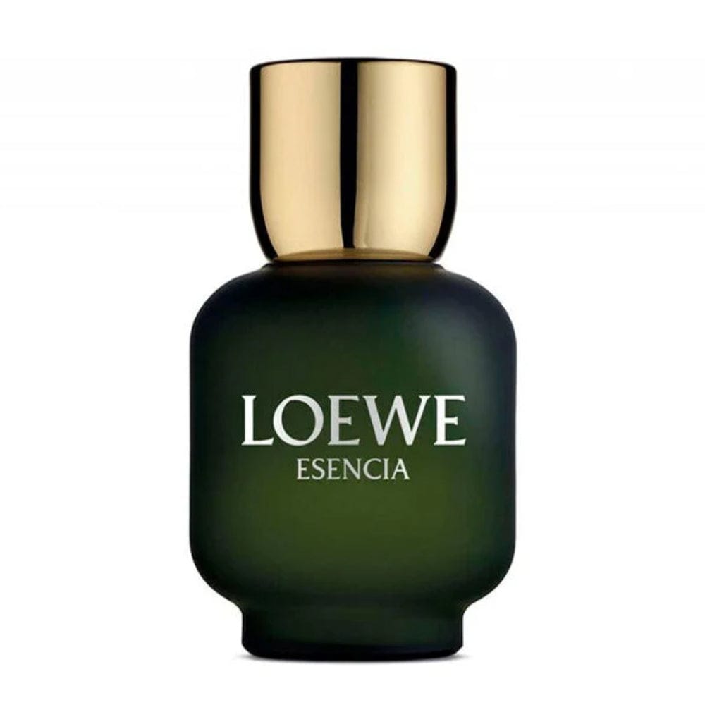 Loewe Esencia pour Homme Perfume/Cologne For Men Eau de Toilette 5.1 Oz Edt