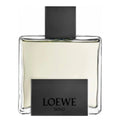 Loewe Loewe Solo Mercurio For Men/Cologne For Men Eau de Parfum 3.4 Oz Edp
