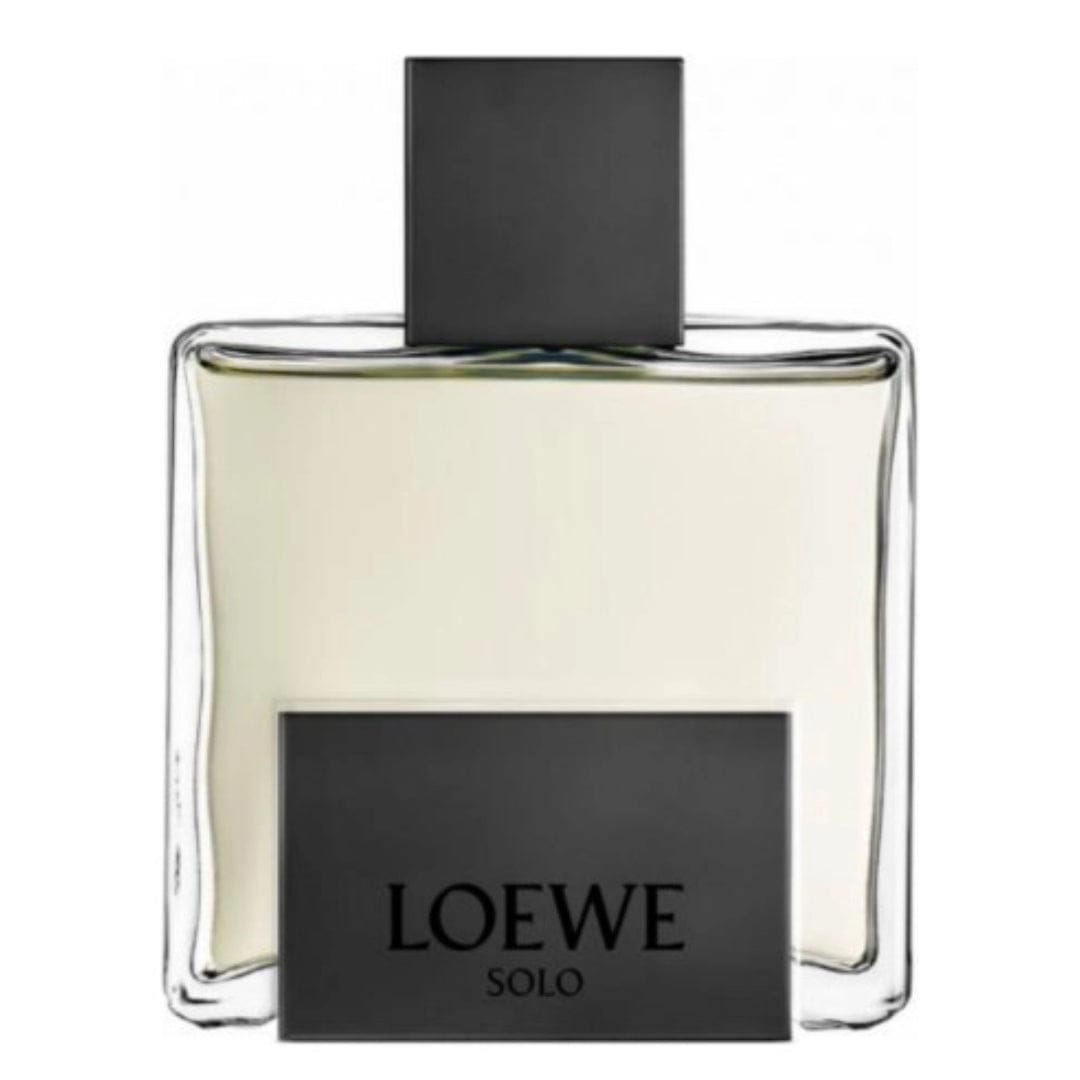 Loewe Loewe Solo Mercurio For Men/Cologne For Men Eau de Parfum 3.4 Oz Edp