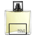 Loewe Solo Loewe Esencial For Men/Cologne For Men Eau de Toilette 3.4 Oz Edt