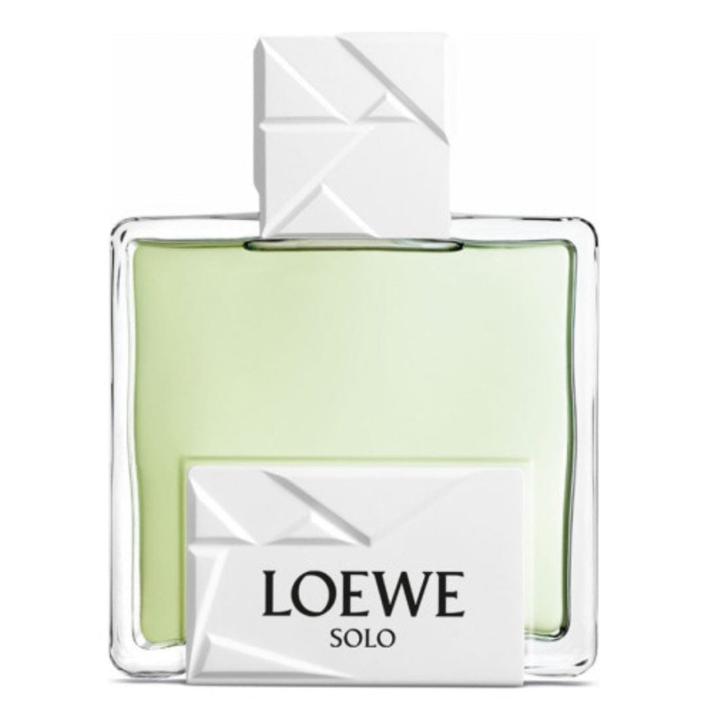 Loewe Solo Loewe Origami For Men/Cologne For Men Eau de Toilette 1.7 oz / 3.4 Oz Edt