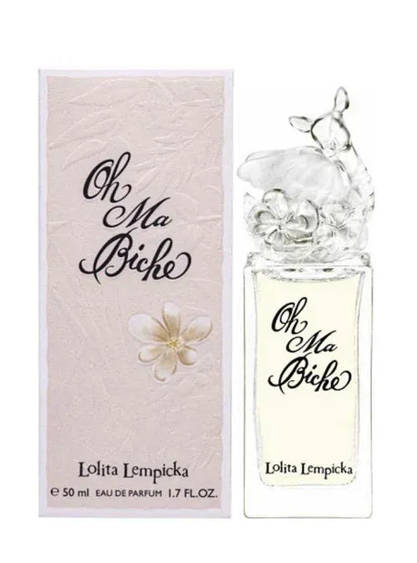 Lolita Lempicka Oh Ma Biche For Women/Cologne For Women Eau de Parfum 1.7 Oz Edp