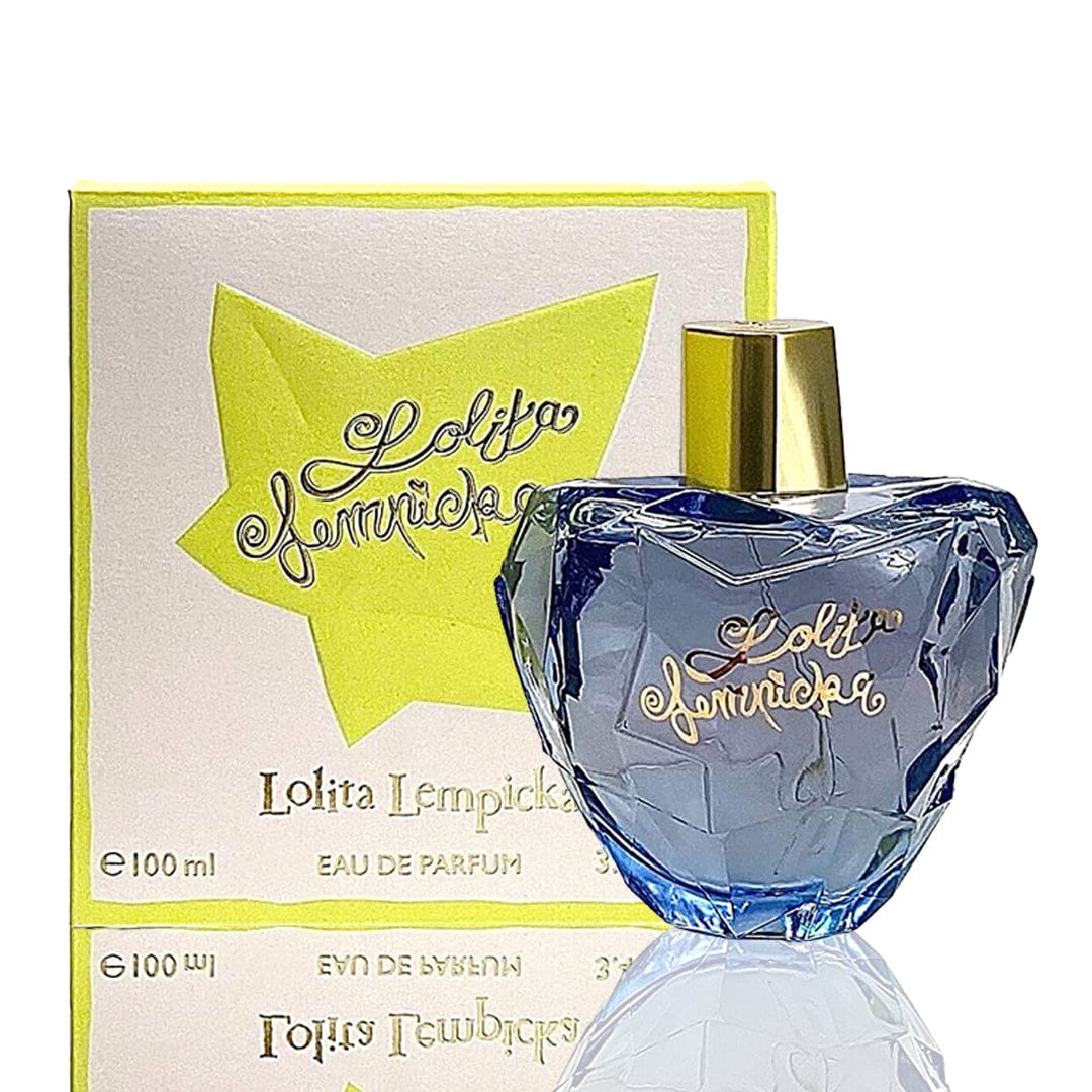 Lolita Lempicka Perfume For Women Eau De Parfum 1.7 oz / 3.4 oz / Gift Set 3.4 oz / 3.4 oz 20th / 3.4 oz Ltd. Edp