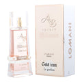 Lomani Ab Spirit Millionaire Gold Icon Women’s Perfume/Cologne For Women Eau de Parfum 3.3 oz / Gift Set 3.3 oz Edp