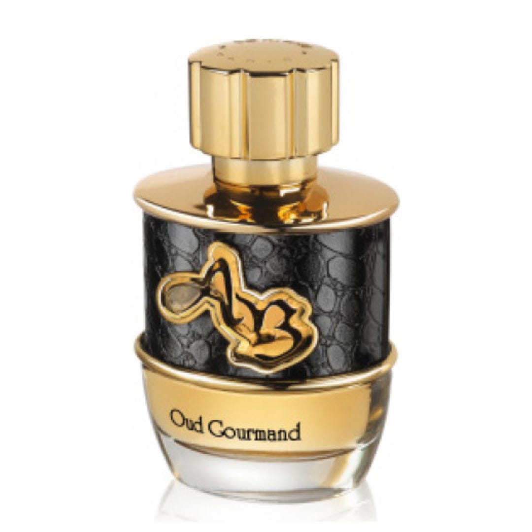 Lomani AB Spirit Millionaire Oud Gourmand Women’s Perfume/Cologne For Women Eau de Parfum 3.3 oz Edp