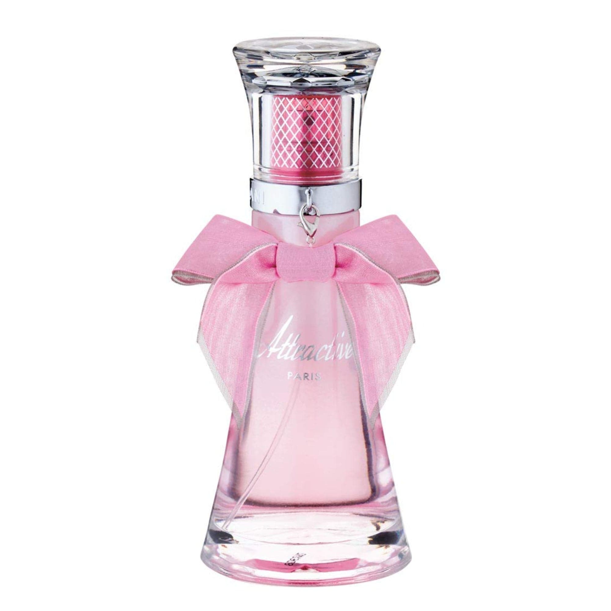 Lomani Attractive Women’s Perfume/Cologne For Women Eau de Parfum 3.3 oz / Gift Set 3.3 oz Edp