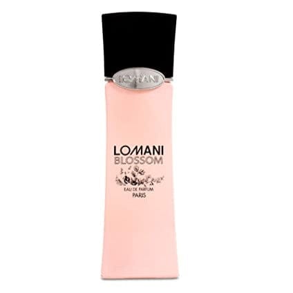 Lomani Blossom Women’s Perfume/Cologne For Women Eau de Parfum 3.3 oz Edp