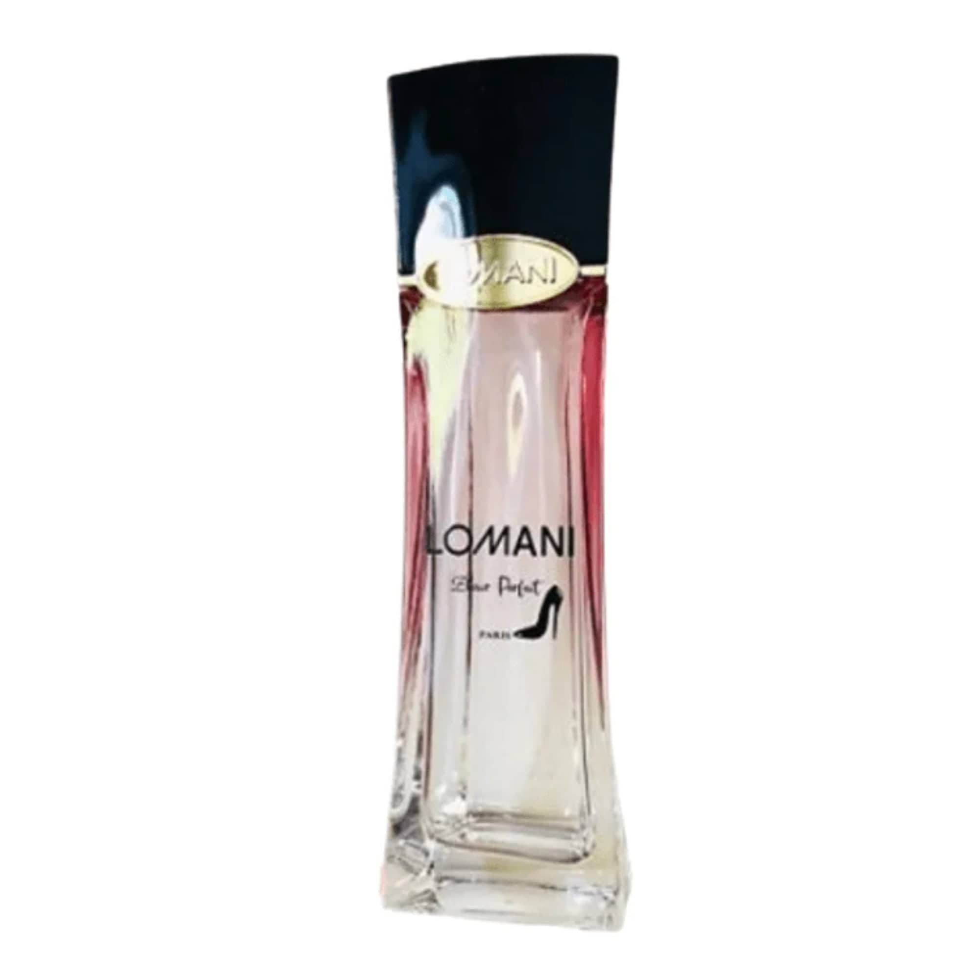 Lomani Elixir Perfect Women’s Perfume/Cologne For Women Eau de Parfum 3.3 oz Edp