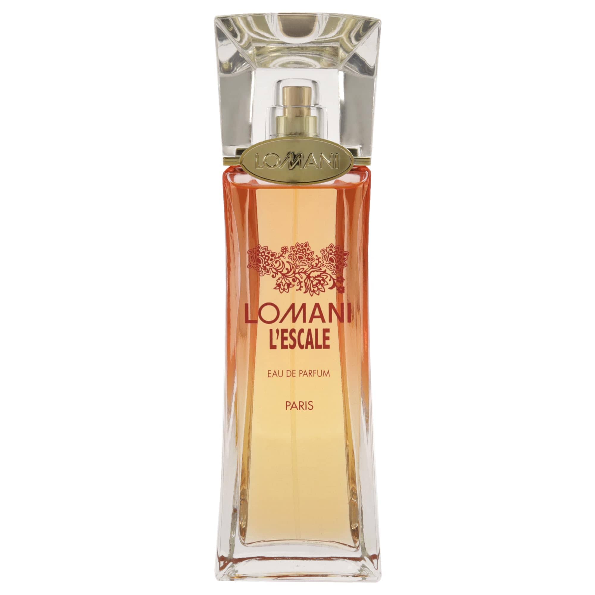 Lomani L'escale Women’s Perfume/Cologne For Women Eau de Parfum 3.3oz Edp