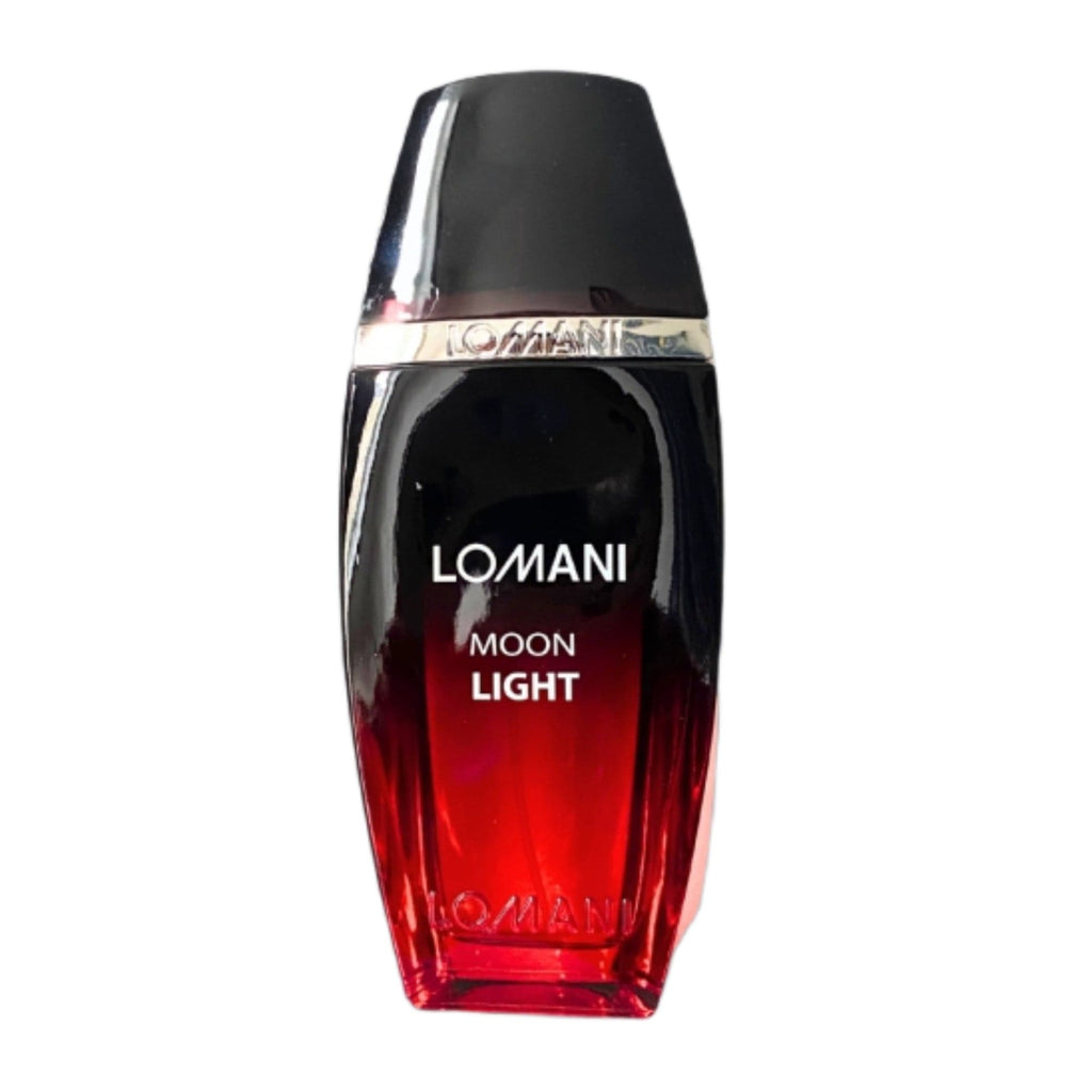 Lomani Moon Light Men’s Perfume/Cologne For Men Eau de Cologne 3.3 oz Edt
