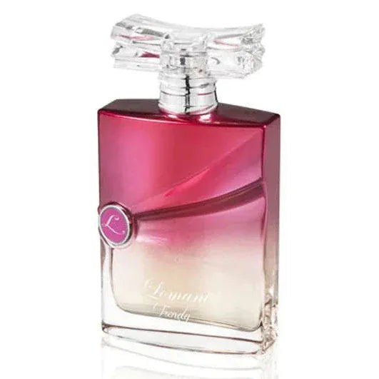 Lomani Trendy Women’s Perfume/Cologne For Women Eau de Parfum 3.3 oz Edp