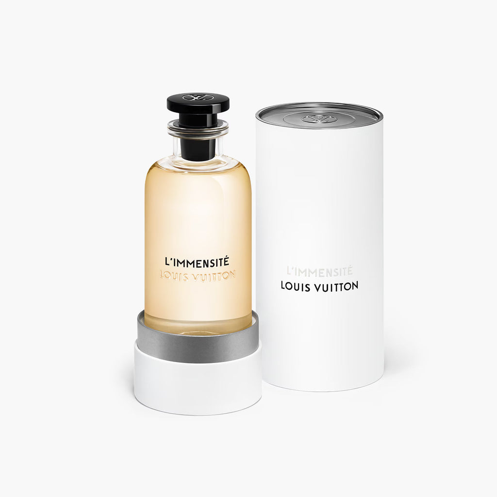 Louis Vuitton L’Immensité Eau de Parfum