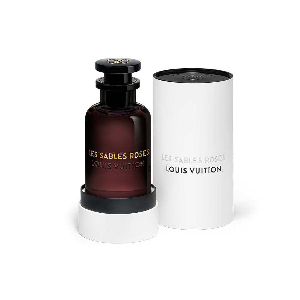 Louis Vuitton Les Sables Roses Eau de Parfum
